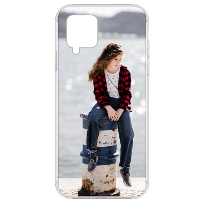 Samsung A42 Photo Case | Add Designs & Upload Photos | DMC